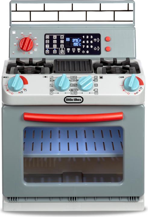 Actual product image MGA First Oven