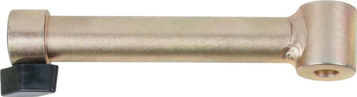 Actual product image KS Tools Adapter for basic unit and joint head fixation