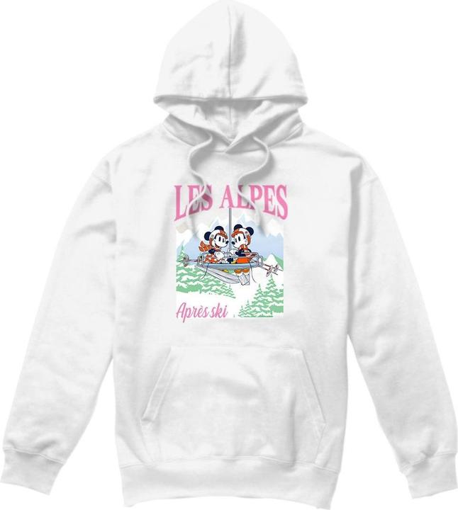 Produktbild Disney Les Alpes Kapuzenpullover (XL)