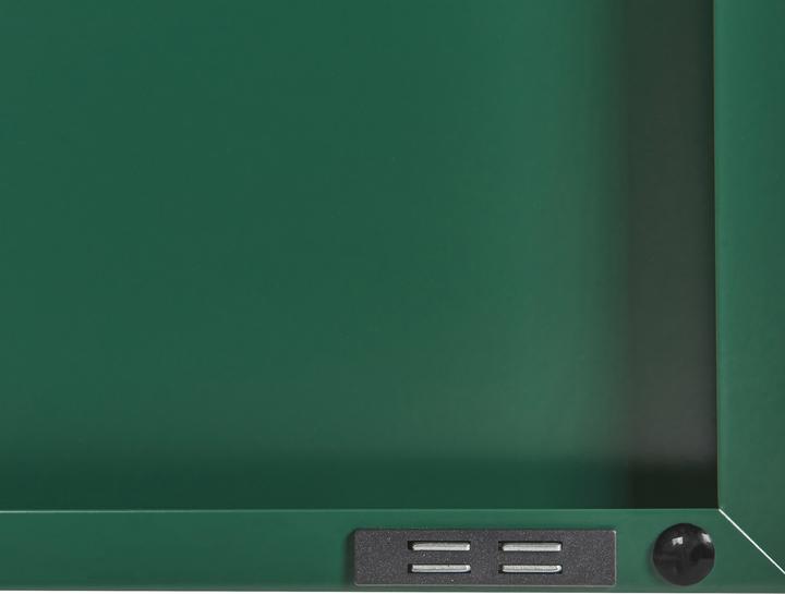 Actual product image Beliani Varna (76 x 50 x 171 cm)