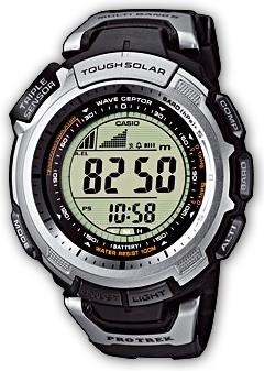 Produktbild Casio Pro Trek, PRW-1300-1ver