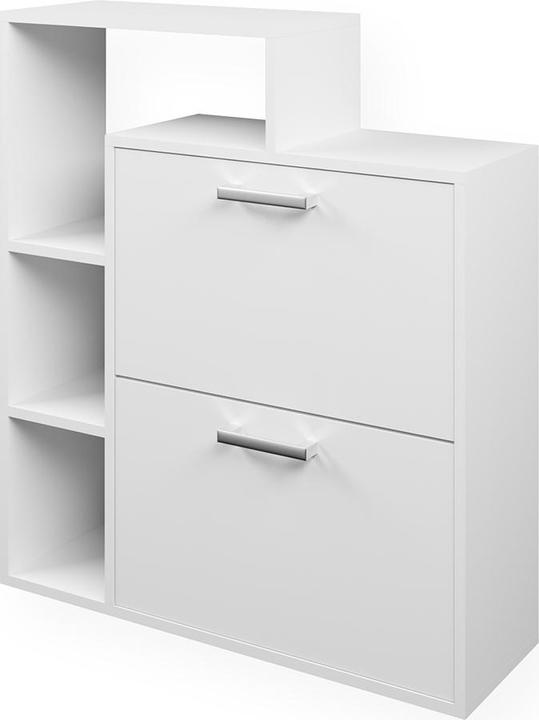 Actual product image Vicco Orlando (81 x 90 x 25 cm)
