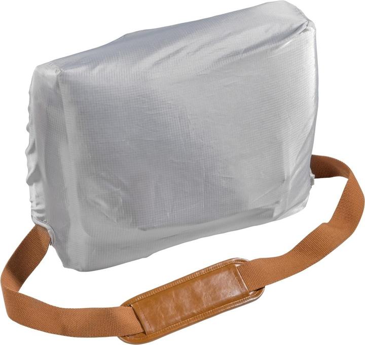 Produktbild mantona Messenger (Kamera Schultertasche, 24 l)
