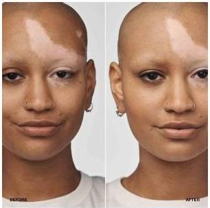 Actual product image Clinique Even Better (No. CN90 - Sand)