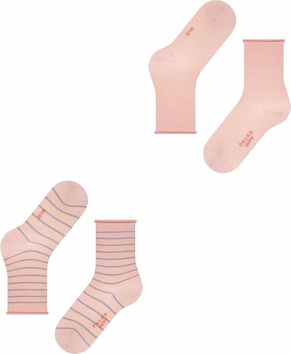Produktbild Falke Happy Stripe DP SO (Einzelpack, 35 - 38)