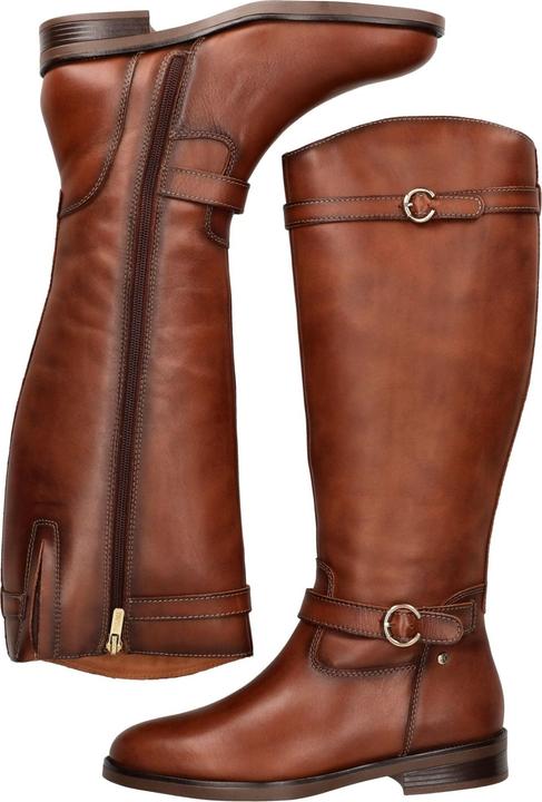 Actual product image Pikolinos Stiefel (39)