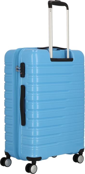 Actual product image American Tourister AMERICAN TOURIST FLASHLINE POP151104 (75 l)