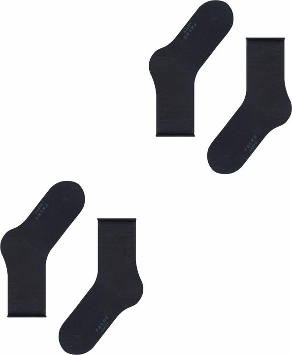 Image du produit Falke Happy DP SO (lot de 2, 35 - 38)