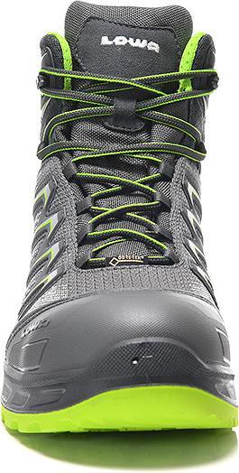 Actual product image Lowa LARROX Work GTX Mid S3 (S3, 48)