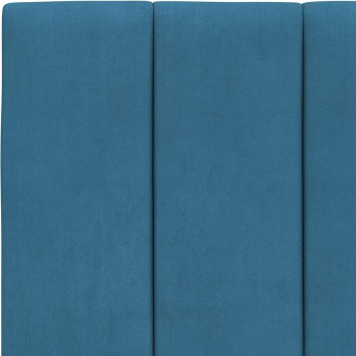 Image du produit vidaXL Bettgestell (90 x 190 cm)