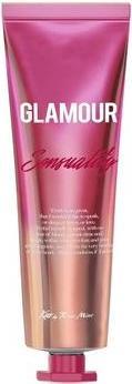 Image du produit Kiss By Rosemine Glamour Sensuality Fragrance Body Cream (Crème pour le corps)
