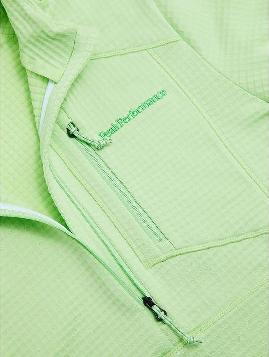 Produktbild Peak Performance Trail Polartec Half Zip (S)