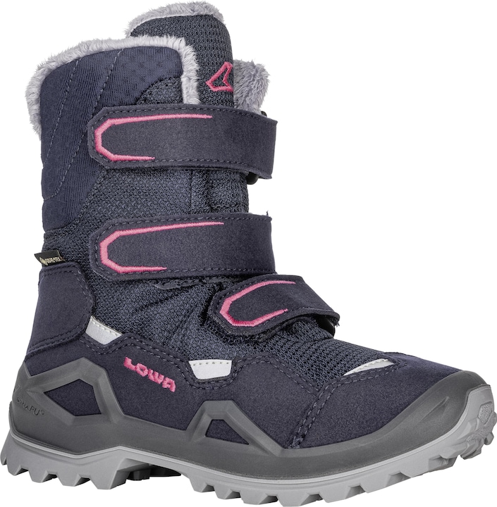 Actual product image Lowa Milo EVO GTX (38)