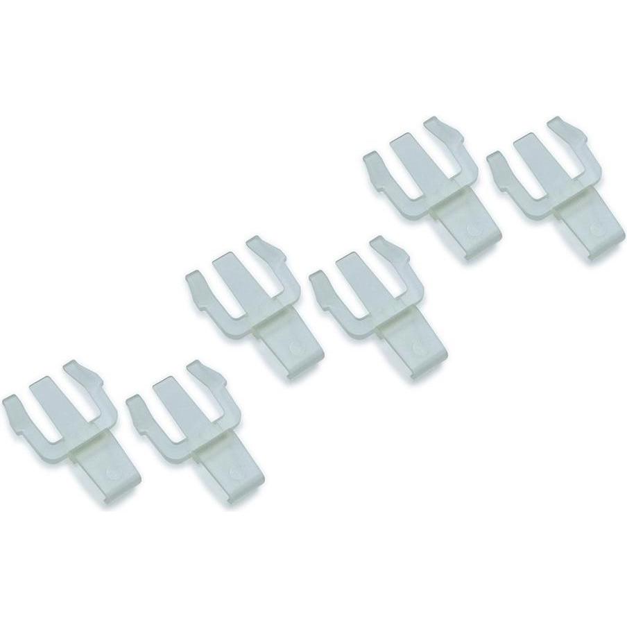 Thumbnail - Realwear 3x hard hat clips for Honeywell North Zone Full Brim, Netzwerk Zubehör