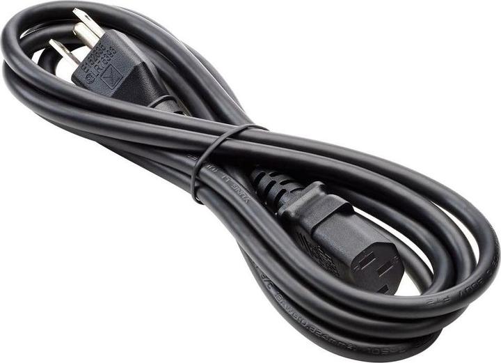 Actual product image Aruba Instant on Power Cord (2 m)