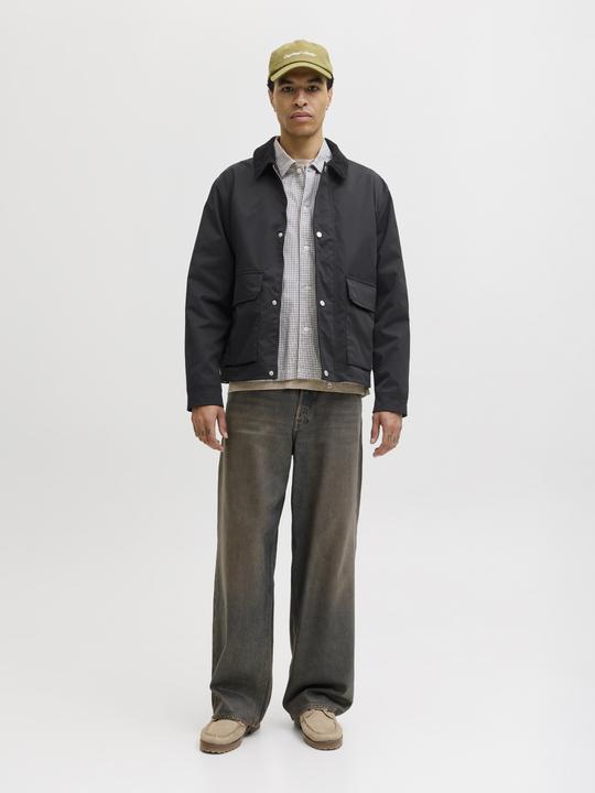 Actual product image Jack & Jones Jorcatskills Barn Jacket Sn (M)