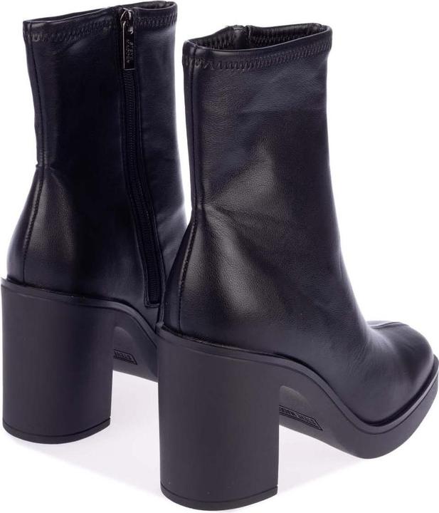 Produktbild Steve Madden Mesmerize Stiefeletten Blockabsatz (40.5)