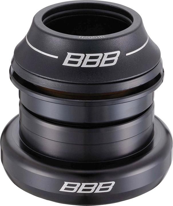 BBB Manzo. Tapere semi-integrato Id 44mm
