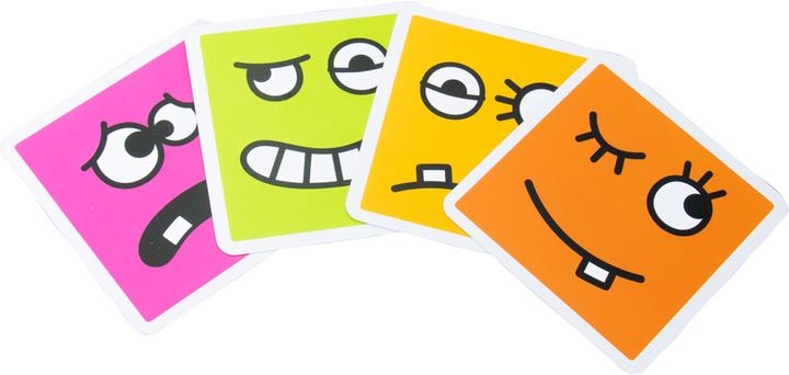 Produktbild HCM Kinzel Cubeez (Deutsch, Italienisch, Englisch, Französisch)