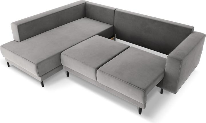 Produktbild Micadoni Caro (Ecksofa)