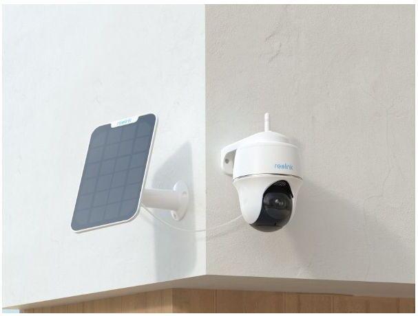 Actual product image Reolink Argus Series B420 (2304 x 1296 Pixels)