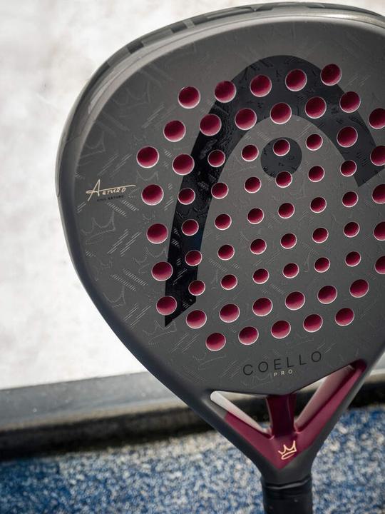 Produktbild Head Coello Pro 2026 Padelschläger