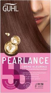 Immagine prodotto Guhl Colore in crema intensivo 55 Marrone rossiccio caldo (55 Marrone rossastro caldo)