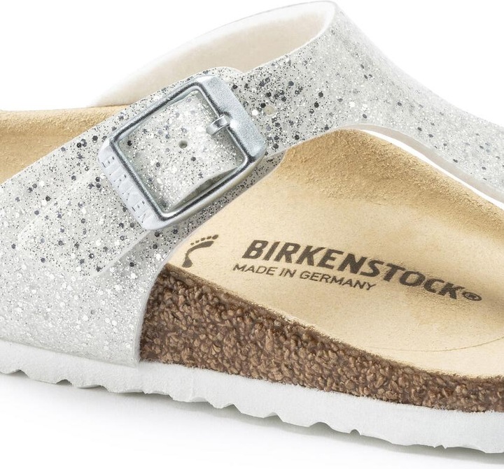 Produktbild Birkenstock Gizeh Birko-Flor Schmal (34)
