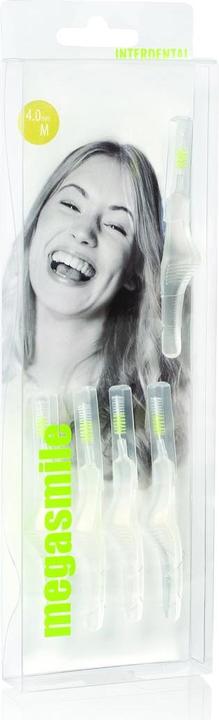 Image du produit Megasmile Brosse interdentaire (5x, 4 mm)