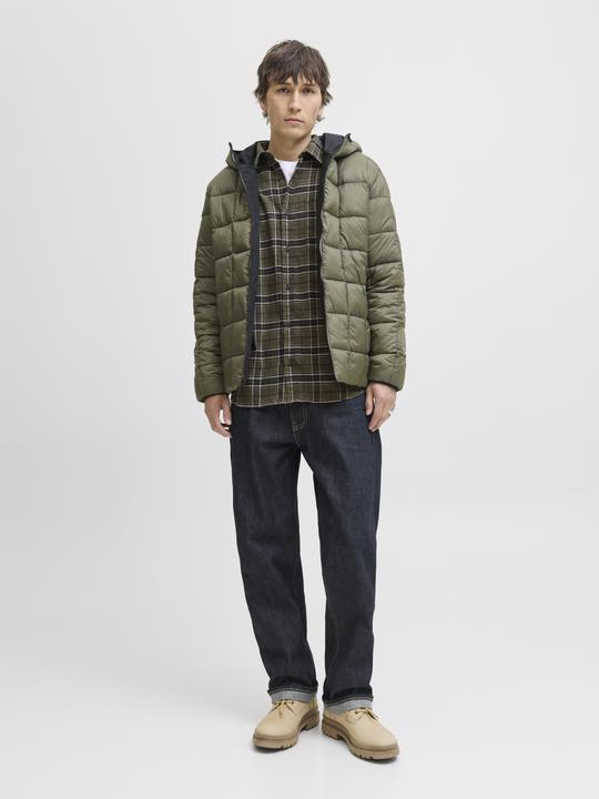 Immagine prodotto Jack & Jones Comfort Fit Hemd Hemd (M)