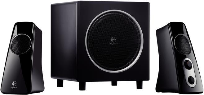 Image du produit Logitech Z523