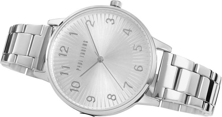 Produktbild Paul Lorens DAMENUHR – 11715B3-3C1 (zg503a) + BOX (180 mm)