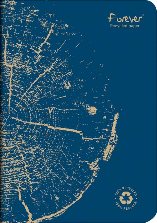 Immagine prodotto Calligaphe Libretto Premium (A5, Quadretti)