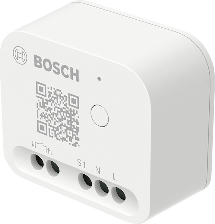 Actual product image Bosch Smart Home Relais