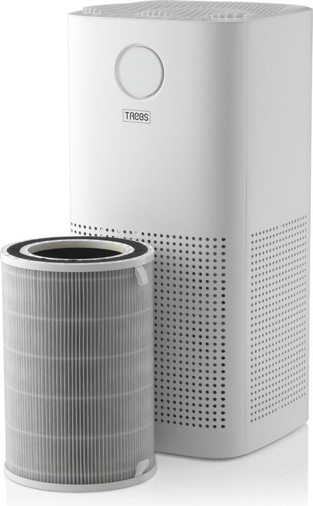 Productafbeelding Trebs Luchtreiniger (1 x)