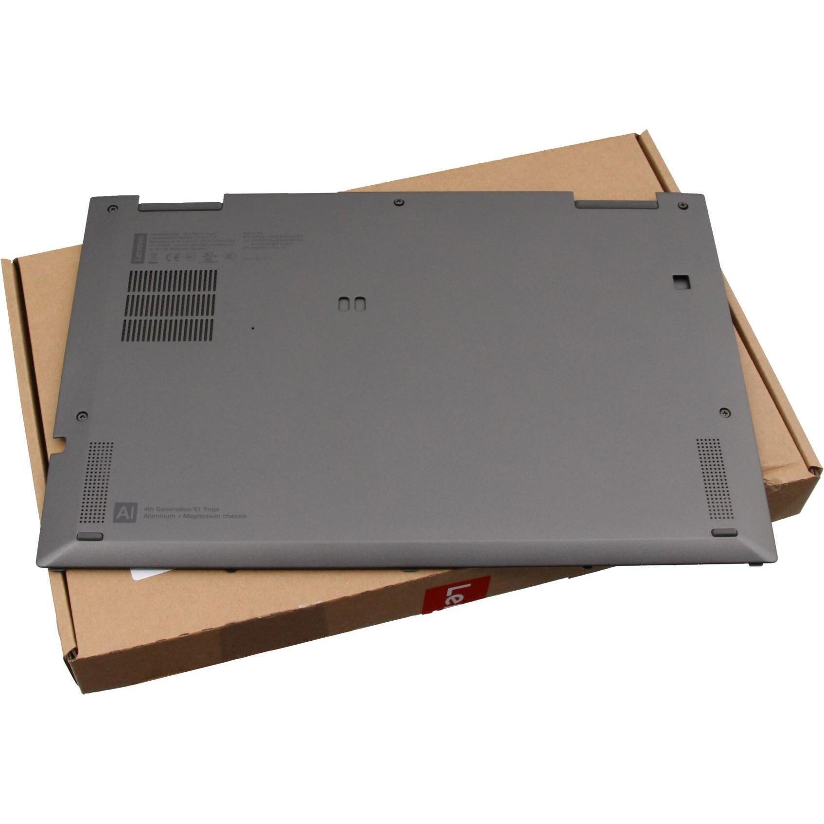 Thumbnail - Lenovo 5M10V25015, Notebook Ersatzteile, Grau