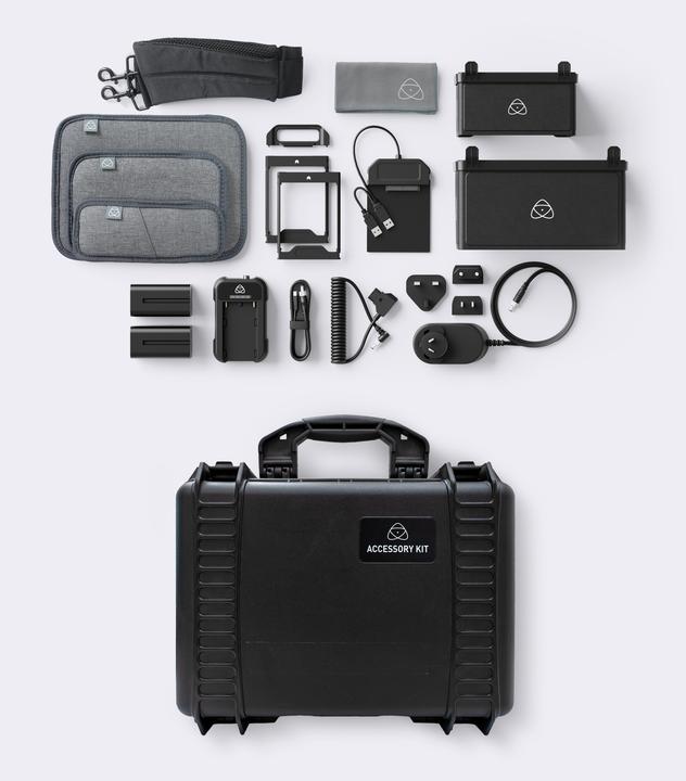 Produktbild Atomos 7" Shogun 7 Accessory Kit (Kopie)