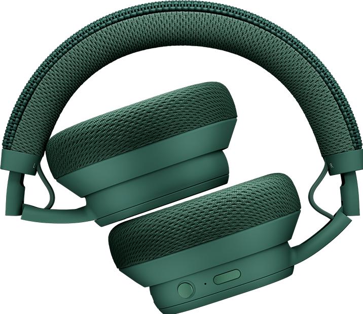 Actual product image Fairphone Fairbuds XL 2025 (ANC, 26.50 h, Wireless)