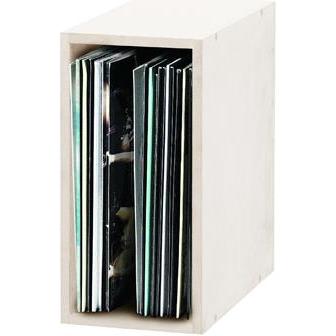 Glorious Scatola dei dischi Bianco 55, Mobiletti DJ