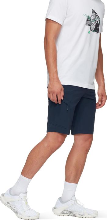 Actual product image Mammut Runbold IV Shorts (48)