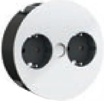 Produktbild Bachmann Twist 2xUTE białe