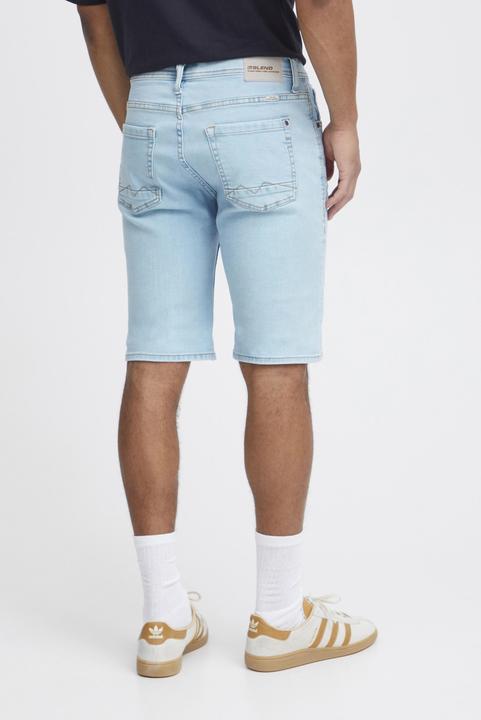 Actual product image Blend BHDenim shorts w. multiflex 20707722 (3XL)