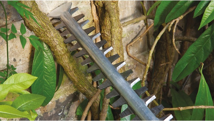 Produktbild Bosch Home & Garden EasyHedgeCut 18-45 (Akkuheckenschere)