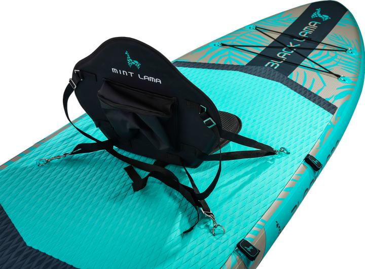 Immagine prodotto Mint Lama Black Lama Alpaka (11')