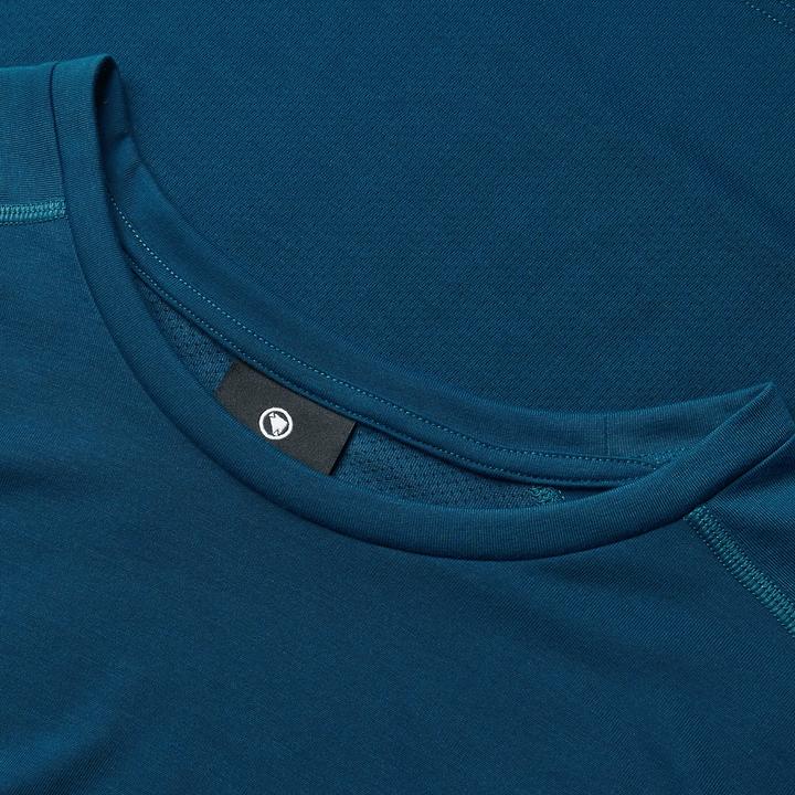 Image du produit Endura Loop L/S Tech Teebab (XS)