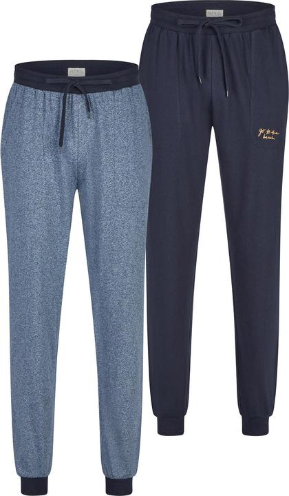 Image du produit Phil & Co. Berlin Pyjamahose Classics (XXL)