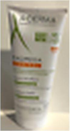 Produktbild A-Derma EXOMEGA CONTROL Balsam Bals (Körpermilch, 200 ml)