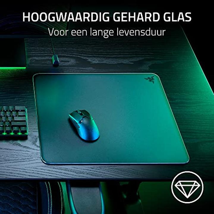 Actual product image Razer Atlas (L)