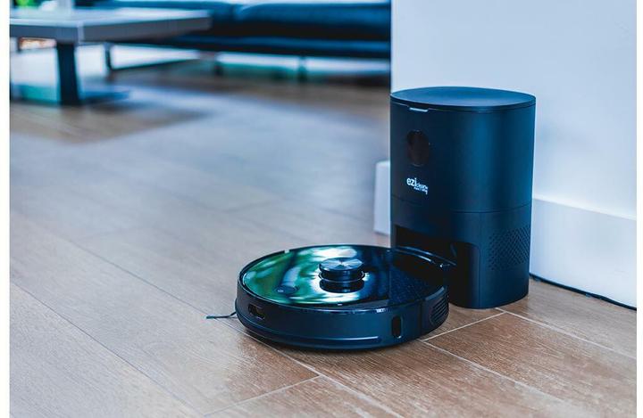 Image du produit Eziclean Connect X1200 (2700 Pa)