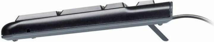 Produktbild Logitech MK120 (Eng. Int., Kabelgebunden)